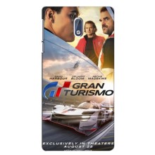 Чехол Gran Turismo / Гран Туризмо на Нокиа 3.1 (Gran Turismo)