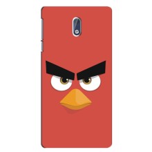 Чехол КИБЕРСПОРТ для Nokia 3.1 (Angry Birds)