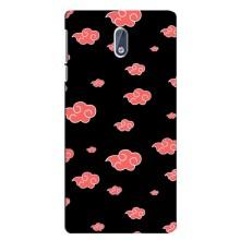 Чохли Персонажі Аніме Наруто для Nokia 3 (AlphaPrint)