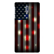 Чохол Прапор USA для Nokia 3 – Прапор США 2