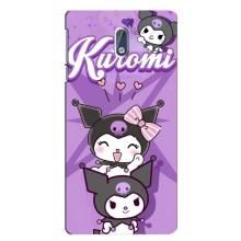 Чохол з кроликом Куромі на Nokia 3 – Кролик Куромі