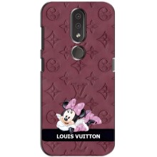 Чехол Disney Mouse Nokia 4.2 (PREMIUMPrint)