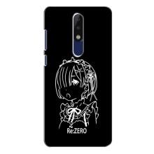 Чохли Персонажі Аніме Наруто для Nokia 5.1 Plus (X5) (AlphaPrint)