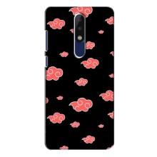 Чохли Персонажі Аніме Наруто для Nokia 5.1 Plus (X5) (AlphaPrint)