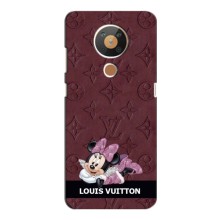 Чохол Disney Mouse Nokia 5.3 (PREMIUMPrint)