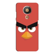 Чохол КІБЕРСПОРТ для Nokia 5.3 – Angry Birds
