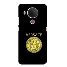 Чехлы VERSACE для Нокиа 5.4 (PREMIUMPrint) (Versace)