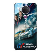 Чехол Gran Turismo / Гран Туризмо на Нокиа 5.4 (Гонки)
