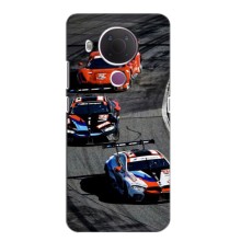 Чохол Gran Turismo / Гран Турізмо на Нокіа 5.4 – Перегони