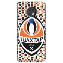 Чохли для Nokia 6.2 (2019) (VPrint) - Футбольні клуби (ФК Шахтер)