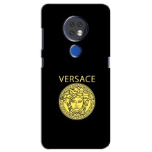 Чехлы VERSACE для Нокиа 6.2 (2019) (PREMIUMPrint) (Versace)