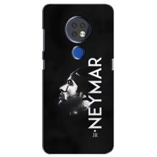 Чохол Неймар для Nokia 6.2 (2019) (AlphaPrint) (NEYMAR)