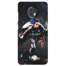 Чохол Неймар для Nokia 6.2 (2019) (AlphaPrint) (PSG Neymar)