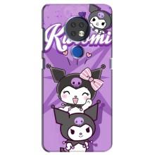 Чохол з кроликом Куромі на Nokia 6.2 (2019) – Кролик Куромі