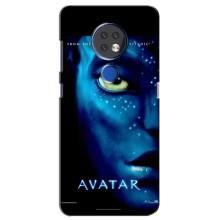 Чохли з фільму АВАТАР для Nokia 7.2 (AlphaPrint)