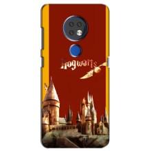 Чохли з Гаррі Поттером для Nokia 7.2 (AlphaPrint)