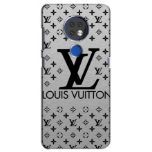 Чехол Стиль Louis Vuitton на Nokia 7.2 (LV)