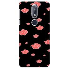 Чохли Персонажі Аніме Наруто для Nokia 7 2018, 7.1 (AlphaPrint)