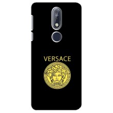 Чехлы VERSACE для Нокиа 7 2018, 7.1 (PREMIUMPrint) – Versace