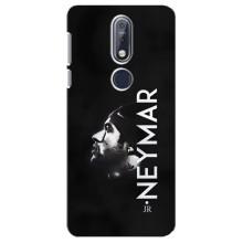Чохол Неймар для Nokia 7 2018, 7.1 (AlphaPrint) (NEYMAR)