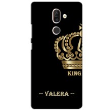 Чехлы с мужскими именами для Nokia 7 Plus – VALERA