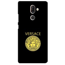 Чехлы VERSACE для Нокиа 7 Плюс (PREMIUMPrint) (Versace)