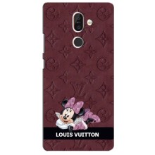 Чехол Disney Mouse Nokia 7 Plus (PREMIUMPrint)