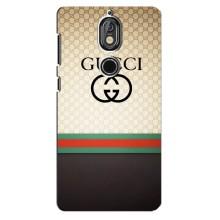 Чохли  GUCCI для Нокіа 7 (AlphaPrint)