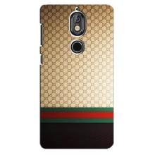 Чохли  GUCCI для Нокіа 7 (AlphaPrint)