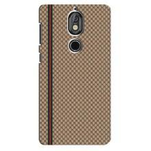 Чохли  GUCCI для Нокіа 7 (AlphaPrint)