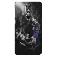 Чохли Мессі для Nokia 7 (AlphaPrint) – Lionel Messi