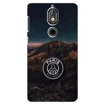 Чохли PSG для Nokia 7 (AlphaPrint)