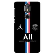 Чохли PSG для Nokia 7 (AlphaPrint)