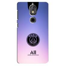 Чохли PSG для Nokia 7 (AlphaPrint)