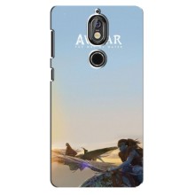 Чохли з фільму АВАТАР для Nokia 7 (AlphaPrint) – Avatar