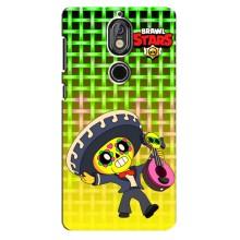 Чехлы Brawl Stars для Nokia 7 (AlphaPrint)