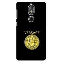 Чехлы VERSACE для Нокиа 7 (PREMIUMPrint) – Versace