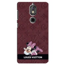 Чохол Disney Mouse Nokia 7 (PREMIUMPrint)