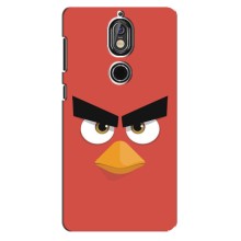 Чехол КИБЕРСПОРТ для Nokia 7 (Angry Birds)