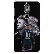 Чохол Неймар для Nokia 7 (AlphaPrint)