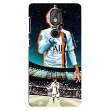 Чохол Неймар для Nokia 7 (AlphaPrint)
