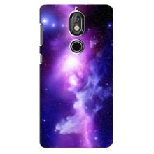 Космічні Чохли для Нокіа 7 (VPrint)