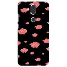 Чехлы Персонажи Аниме Наруто для Nokia 8.1 , Nokia 8 2018 (AlphaPrint)