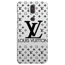 Чохол Стиль Louis Vuitton на Nokia 8.1 , Nokia 8 2018 (LV)