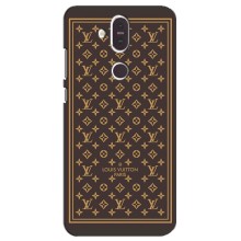 Силіконовий чохол для Nokia 8.1 , Nokia 8 2018 – ФОН Louis Vuitton Paris