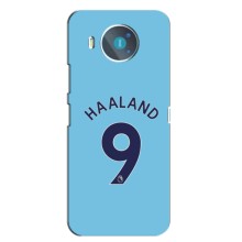 Чехлы с принтом для Nokia 8.3 Футболист – Ерлинг Холанд 9
