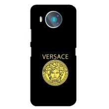 Чохли VERSACE для Нокіа 8.3 (PREMIUMPrint) – Versace