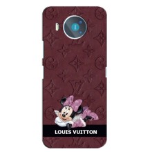 Чохол Disney Mouse Nokia 8.3 (PREMIUMPrint)