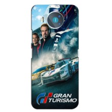 Чохол Gran Turismo / Гран Турізмо на Нокіа 8.3 – Гонки