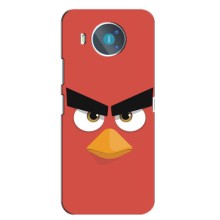 Чехол КИБЕРСПОРТ для Nokia 8.3 – Angry Birds